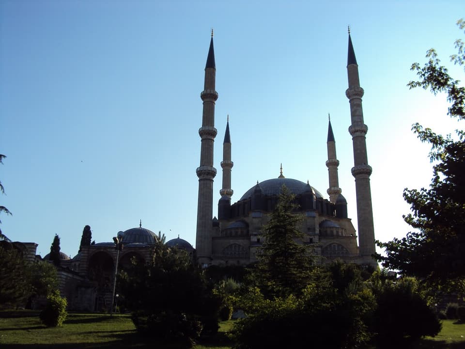 Edirne