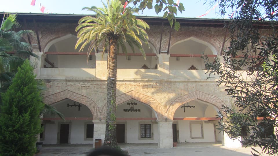 Kuşadası