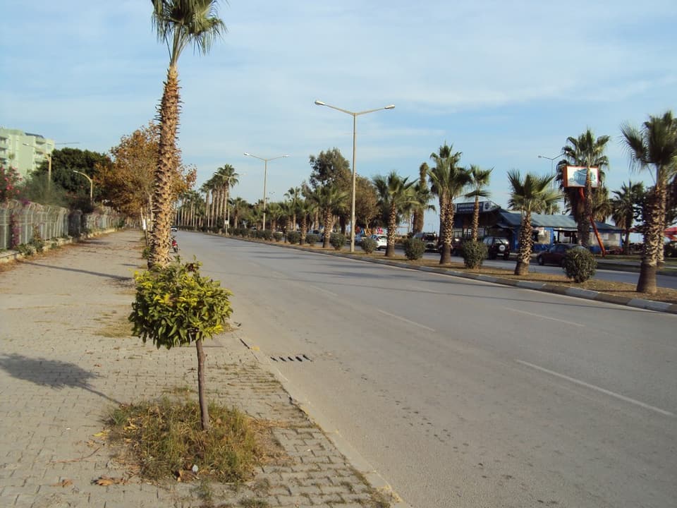 Mersin