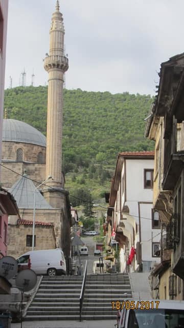 Afyon görseli