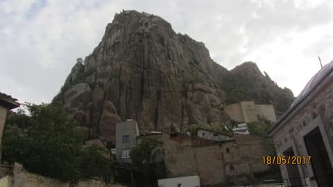 Afyon görseli