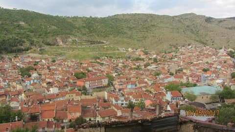 Afyon görseli