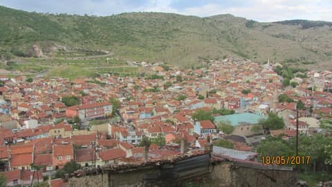 Afyon görseli