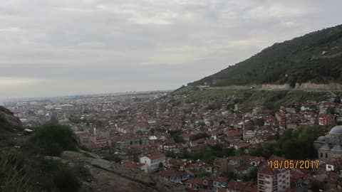 Afyon görseli