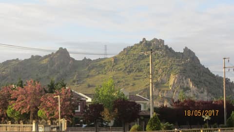 Afyon görseli