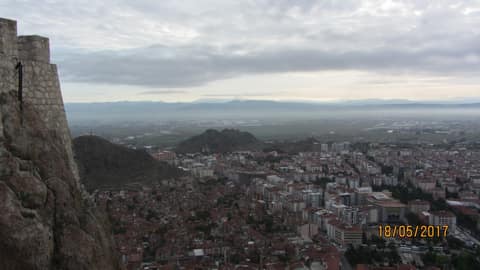 Afyon görseli