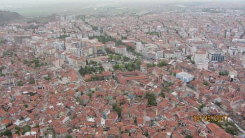 Afyon görseli