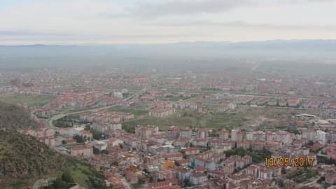 Afyon görseli
