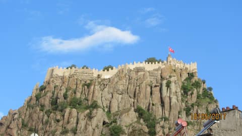 Afyon görseli
