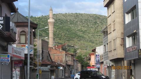 Afyon görseli