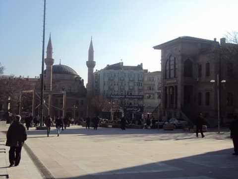 Aksaray görseli
