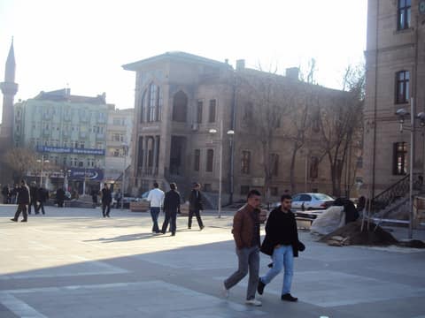 Aksaray görseli