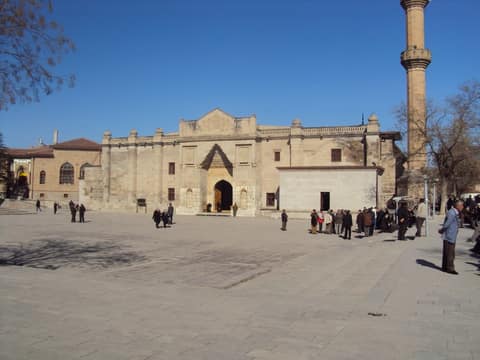 Aksaray görseli