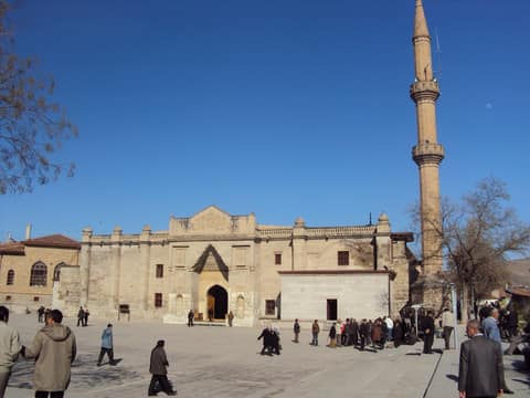 Aksaray görseli