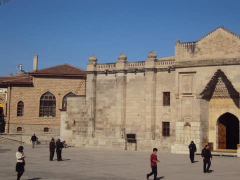 Aksaray görseli