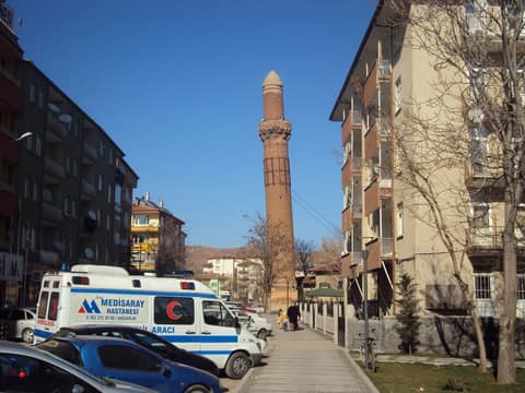 Aksaray görseli