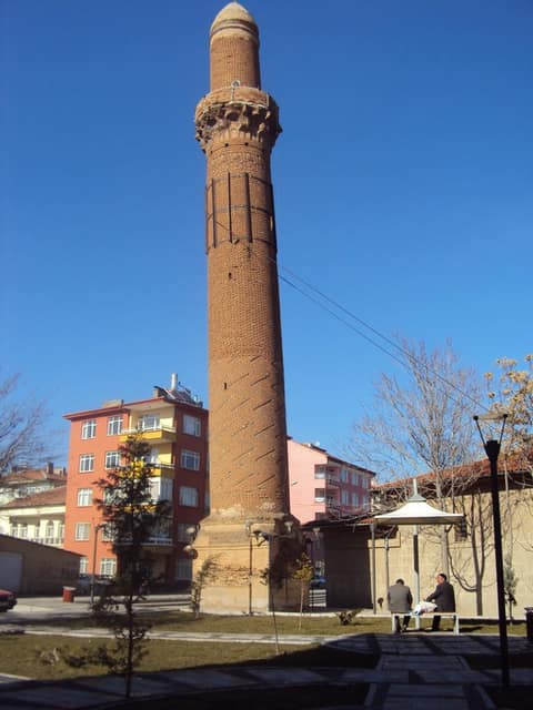 Aksaray görseli
