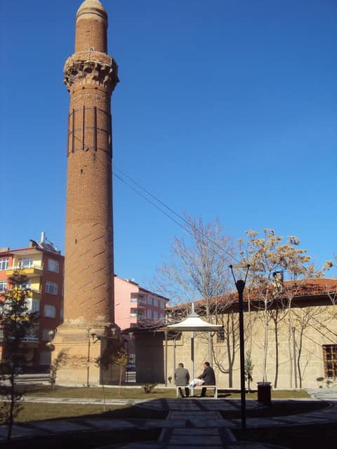 Aksaray görseli