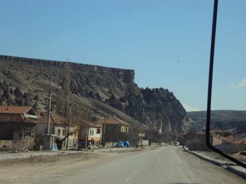Aksaray görseli