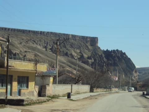 Aksaray görseli