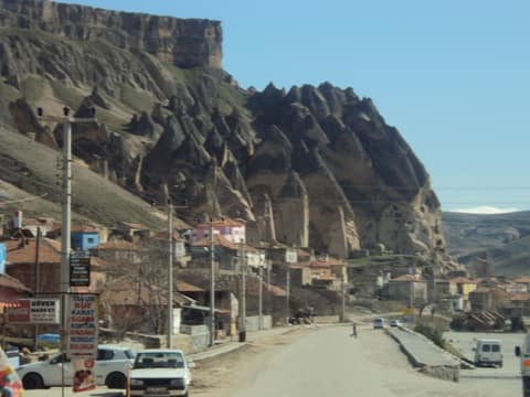 Aksaray görseli