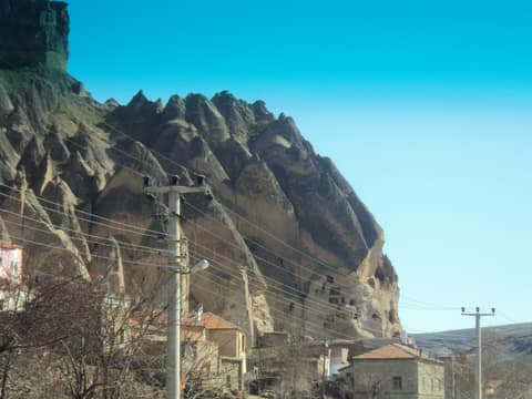 Aksaray görseli