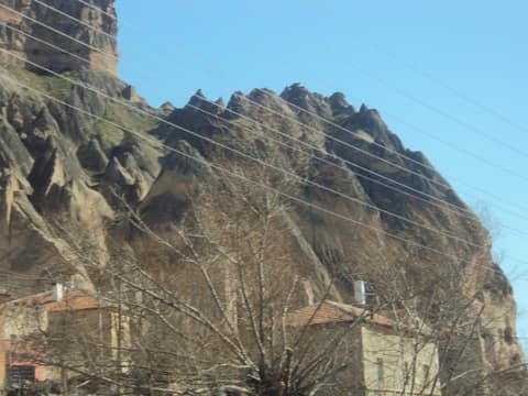 Aksaray görseli