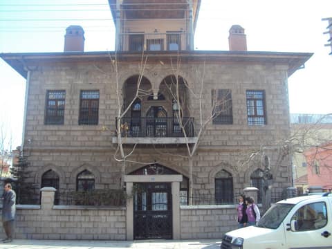 Aksaray görseli
