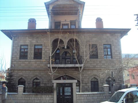 Aksaray görseli