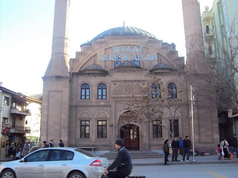 Aksaray görseli