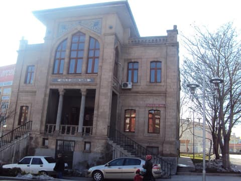 Aksaray görseli