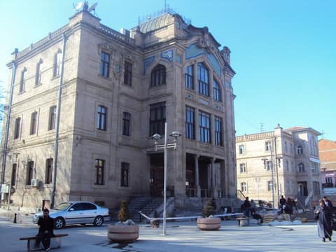 Aksaray görseli