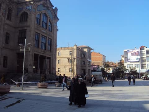 Aksaray görseli