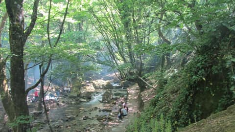 Ayazma görseli