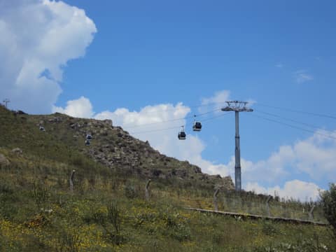 Bergama - Dikili 2011 görseli
