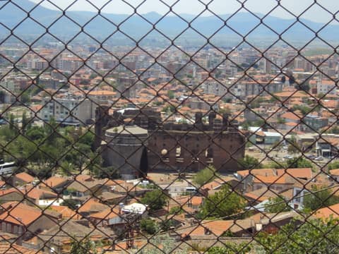Bergama - Dikili 2011 görseli