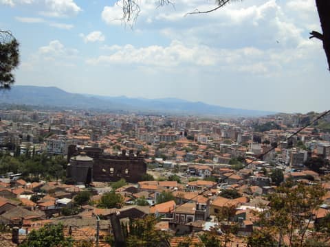 Bergama - Dikili 2011 görseli