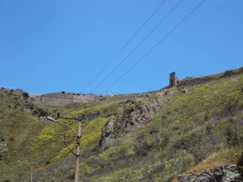 Bergama - Dikili 2011 görseli