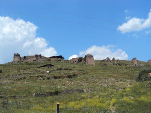 Bergama - Dikili 2011 görseli