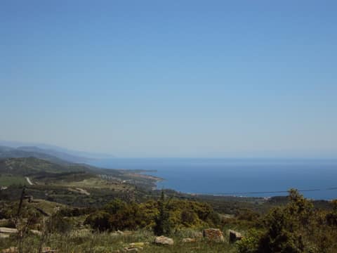 Bergama - Dikili 2011 görseli