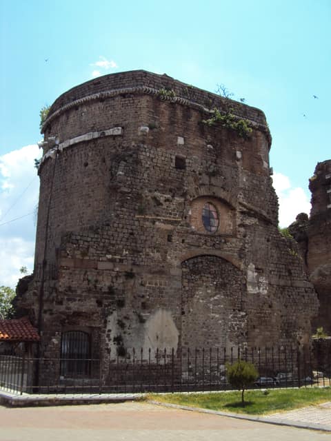 Bergama - Dikili 2011 görseli