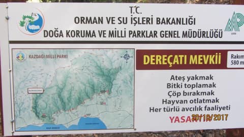 Dereçetı görseli