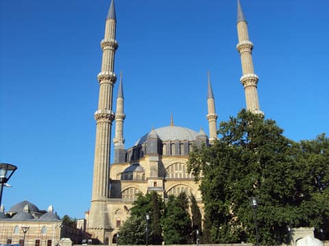 Edirne görseli