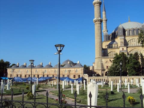 Edirne görseli