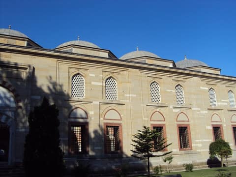 Edirne görseli