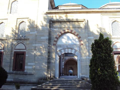 Edirne görseli