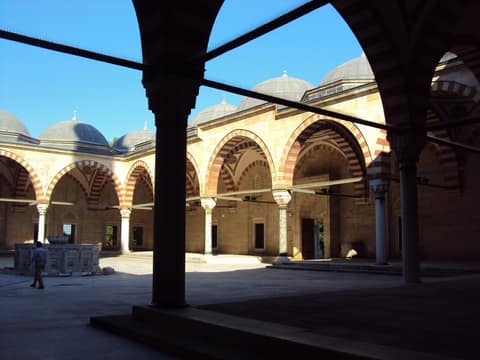 Edirne görseli