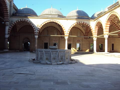 Edirne görseli