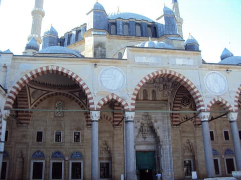 Edirne görseli