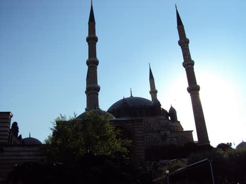 Edirne görseli